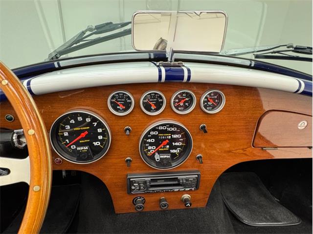 1966 Ford Cobra (CC-2073306) for sale in Morgantown, Pennsylvania