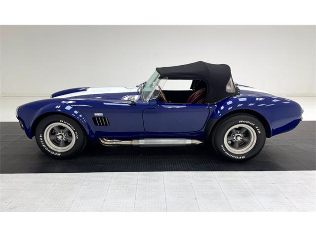 1966 Ford Cobra (CC-2073306) for sale in Morgantown, Pennsylvania