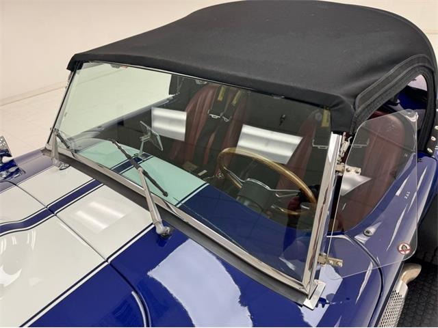 1966 Ford Cobra (CC-2073306) for sale in Morgantown, Pennsylvania