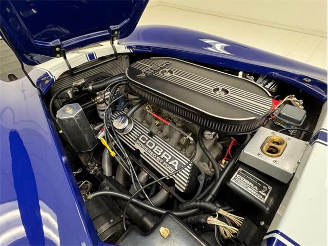 1966 Ford Cobra (CC-2073306) for sale in Morgantown, Pennsylvania