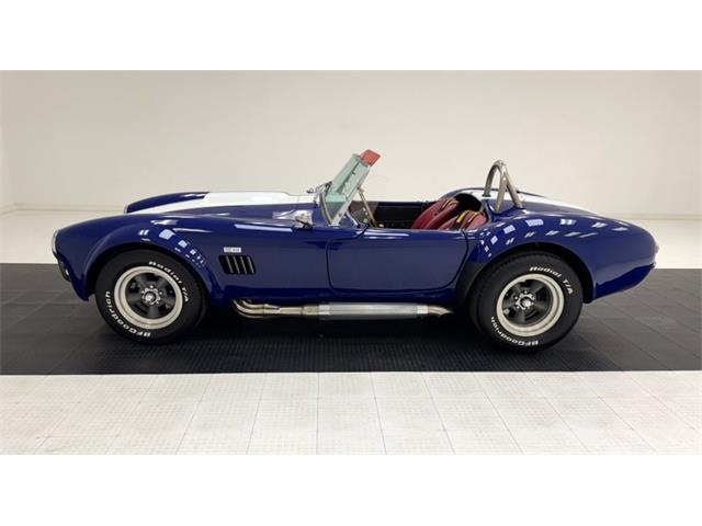 1966 Ford Cobra (CC-2073306) for sale in Morgantown, Pennsylvania