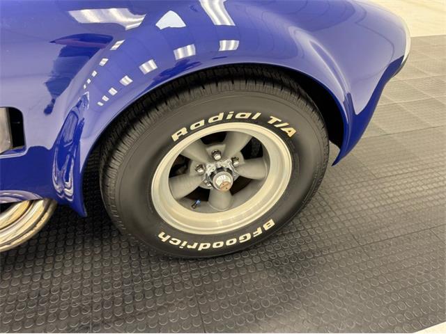 1966 Ford Cobra (CC-2073306) for sale in Morgantown, Pennsylvania