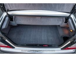 1993 Mercedes-Benz 300CE (CC-2073307) for sale in Beverly Hills, California