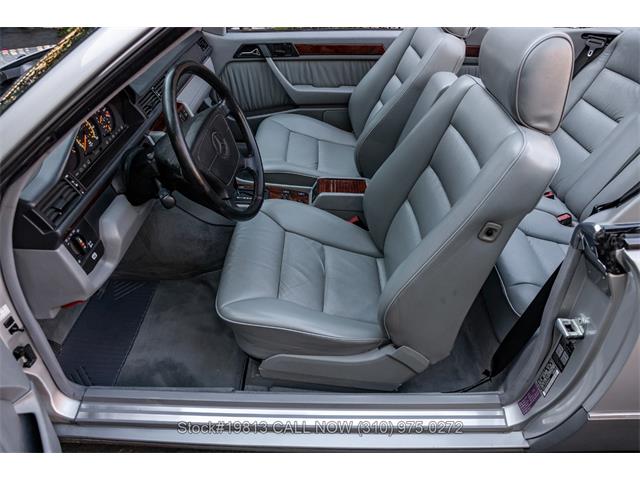 1993 Mercedes-Benz 300CE (CC-2073307) for sale in Beverly Hills, California
