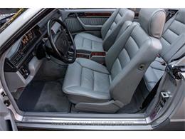 1993 Mercedes-Benz 300CE (CC-2073307) for sale in Beverly Hills, California