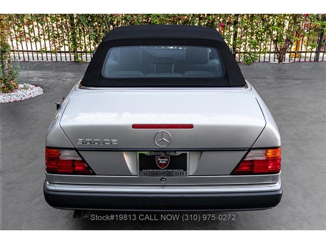 1993 Mercedes-Benz 300CE (CC-2073307) for sale in Beverly Hills, California