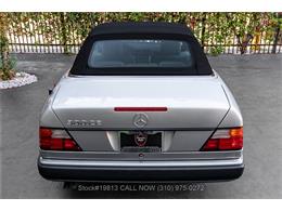 1993 Mercedes-Benz 300CE (CC-2073307) for sale in Beverly Hills, California