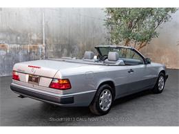 1993 Mercedes-Benz 300CE (CC-2073307) for sale in Beverly Hills, California