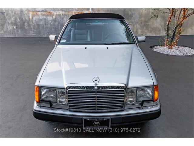 1993 Mercedes-Benz 300CE (CC-2073307) for sale in Beverly Hills, California