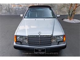 1993 Mercedes-Benz 300CE (CC-2073307) for sale in Beverly Hills, California