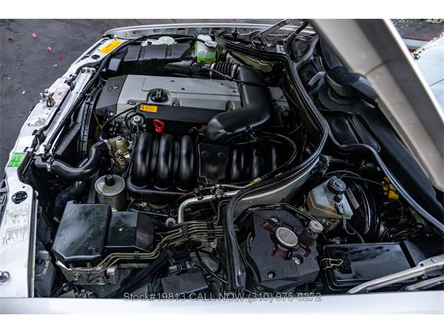 1993 Mercedes-Benz 300CE (CC-2073307) for sale in Beverly Hills, California