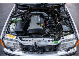 1993 Mercedes-Benz 300CE (CC-2073307) for sale in Beverly Hills, California