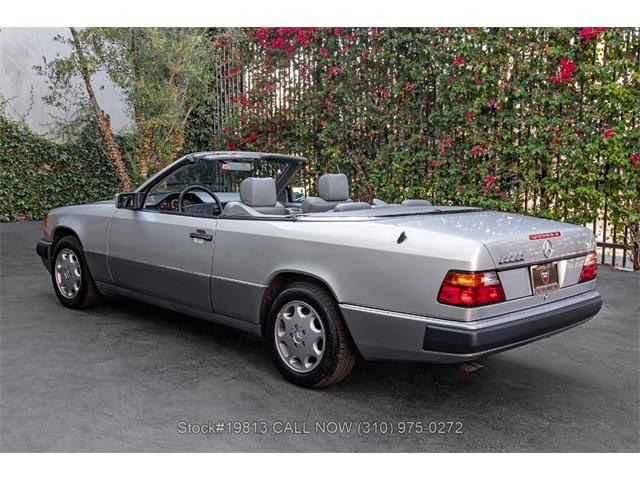 1993 Mercedes-Benz 300CE (CC-2073307) for sale in Beverly Hills, California
