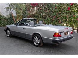 1993 Mercedes-Benz 300CE (CC-2073307) for sale in Beverly Hills, California