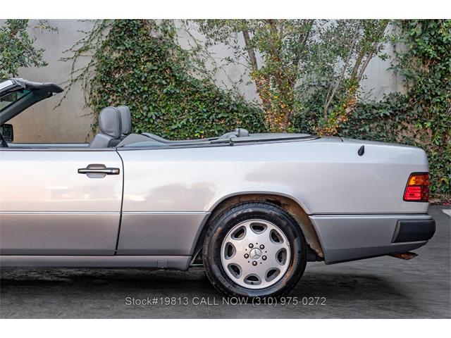 1993 Mercedes-Benz 300CE (CC-2073307) for sale in Beverly Hills, California