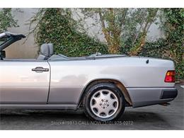 1993 Mercedes-Benz 300CE (CC-2073307) for sale in Beverly Hills, California