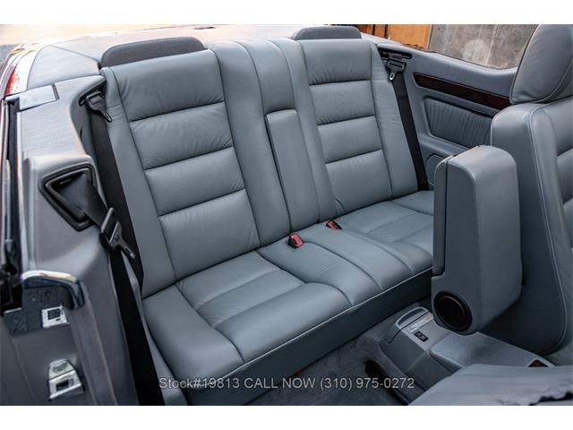 1993 Mercedes-Benz 300CE (CC-2073307) for sale in Beverly Hills, California