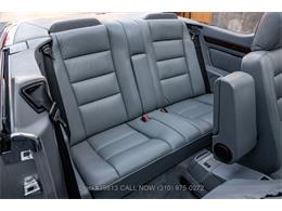 1993 Mercedes-Benz 300CE (CC-2073307) for sale in Beverly Hills, California