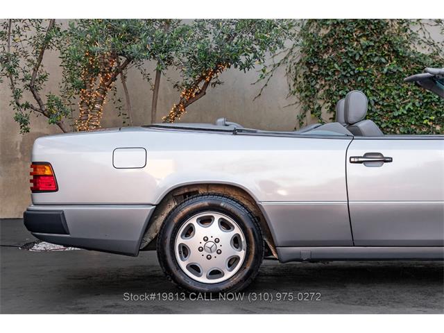 1993 Mercedes-Benz 300CE (CC-2073307) for sale in Beverly Hills, California