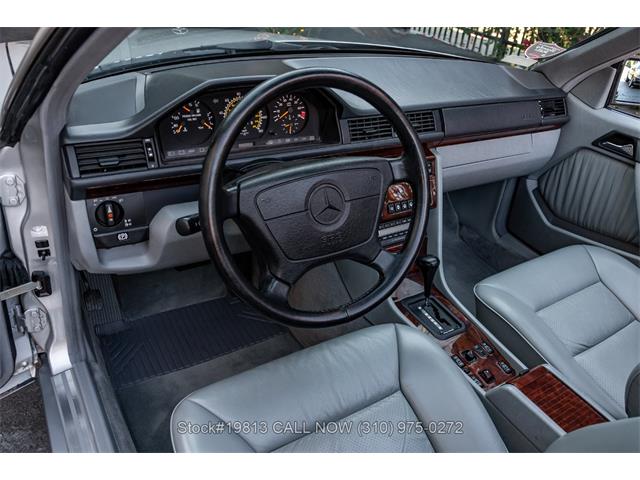 1993 Mercedes-Benz 300CE (CC-2073307) for sale in Beverly Hills, California