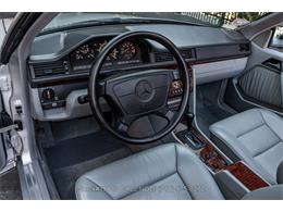 1993 Mercedes-Benz 300CE (CC-2073307) for sale in Beverly Hills, California