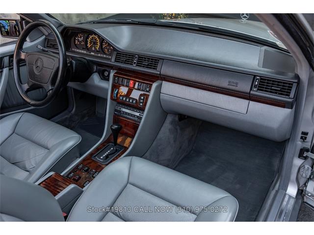 1993 Mercedes-Benz 300CE (CC-2073307) for sale in Beverly Hills, California