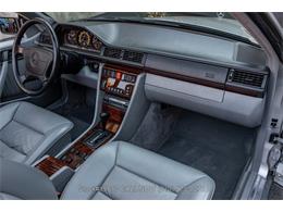 1993 Mercedes-Benz 300CE (CC-2073307) for sale in Beverly Hills, California