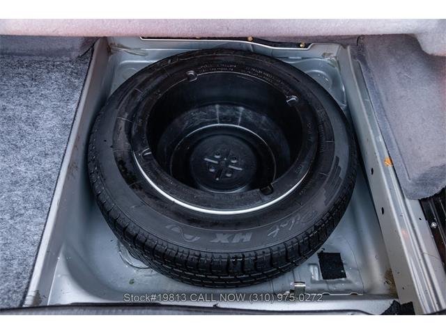 1993 Mercedes-Benz 300CE (CC-2073307) for sale in Beverly Hills, California