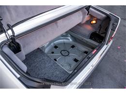 1993 Mercedes-Benz 300CE (CC-2073307) for sale in Beverly Hills, California
