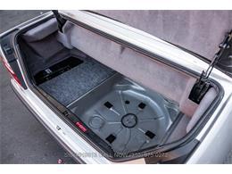 1993 Mercedes-Benz 300CE (CC-2073307) for sale in Beverly Hills, California