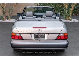 1993 Mercedes-Benz 300CE (CC-2073307) for sale in Beverly Hills, California