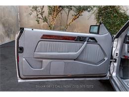 1993 Mercedes-Benz 300CE (CC-2073307) for sale in Beverly Hills, California