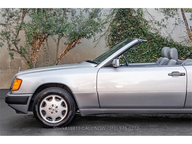 1993 Mercedes-Benz 300CE (CC-2073307) for sale in Beverly Hills, California