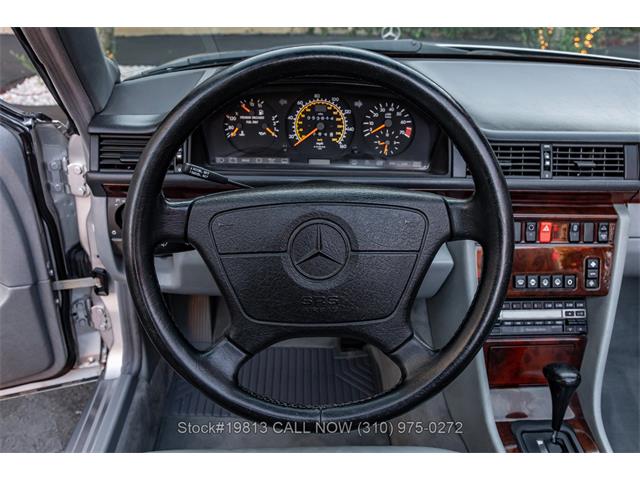 1993 Mercedes-Benz 300CE (CC-2073307) for sale in Beverly Hills, California