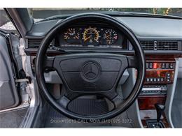 1993 Mercedes-Benz 300CE (CC-2073307) for sale in Beverly Hills, California