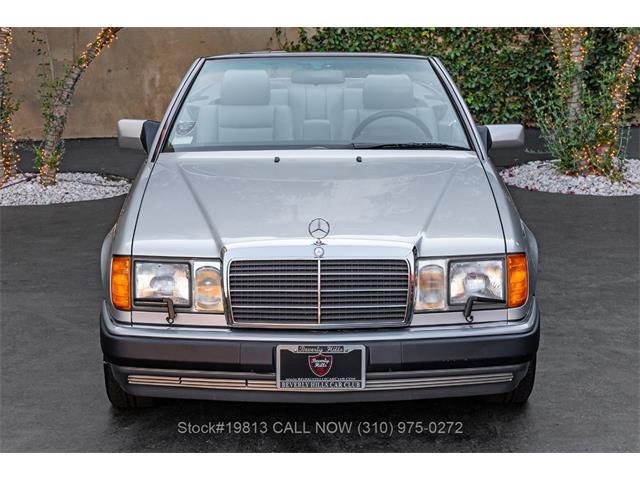 1993 Mercedes-Benz 300CE (CC-2073307) for sale in Beverly Hills, California