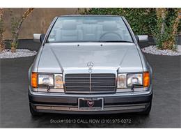 1993 Mercedes-Benz 300CE (CC-2073307) for sale in Beverly Hills, California