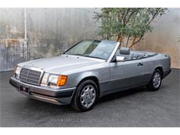 1993 Mercedes-Benz 300CE (CC-2073307) for sale in Beverly Hills, California