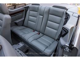 1993 Mercedes-Benz 300CE (CC-2073307) for sale in Beverly Hills, California