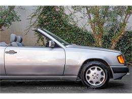 1993 Mercedes-Benz 300CE (CC-2073307) for sale in Beverly Hills, California