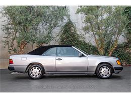 1993 Mercedes-Benz 300CE (CC-2073307) for sale in Beverly Hills, California