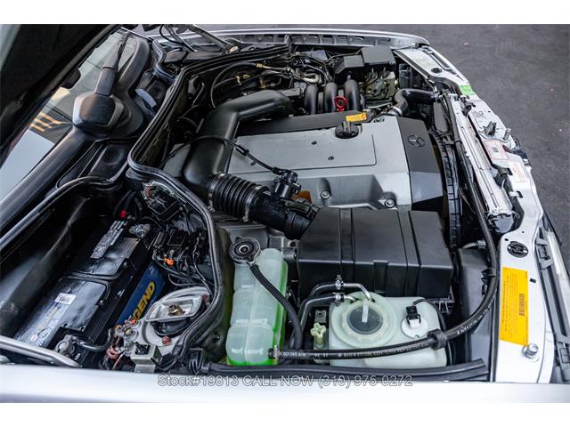 1993 Mercedes-Benz 300CE (CC-2073307) for sale in Beverly Hills, California