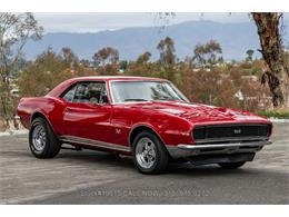1967 Chevrolet Camaro RS (CC-2073308) for sale in Beverly Hills, California