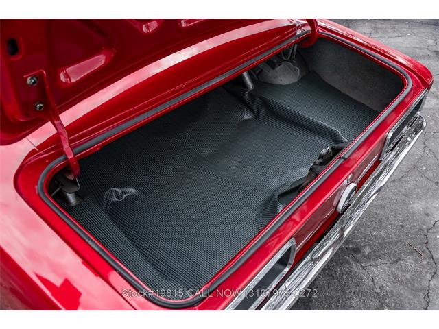 1967 Chevrolet Camaro RS (CC-2073308) for sale in Beverly Hills, California