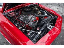 1967 Chevrolet Camaro RS (CC-2073308) for sale in Beverly Hills, California