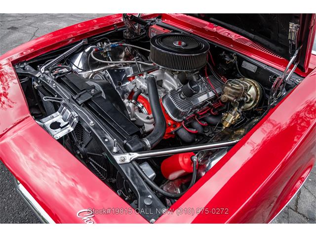 1967 Chevrolet Camaro RS (CC-2073308) for sale in Beverly Hills, California