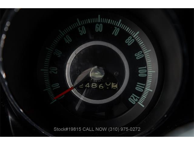 1967 Chevrolet Camaro RS (CC-2073308) for sale in Beverly Hills, California