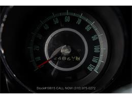 1967 Chevrolet Camaro RS (CC-2073308) for sale in Beverly Hills, California