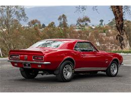 1967 Chevrolet Camaro RS (CC-2073308) for sale in Beverly Hills, California