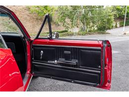 1967 Chevrolet Camaro RS (CC-2073308) for sale in Beverly Hills, California